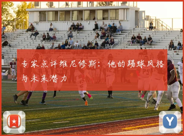 专家点评维尼修斯：他的踢球风格与未来潜力