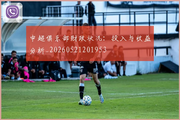 中超俱乐部财政状况：投入与收益分析_20260521201953
