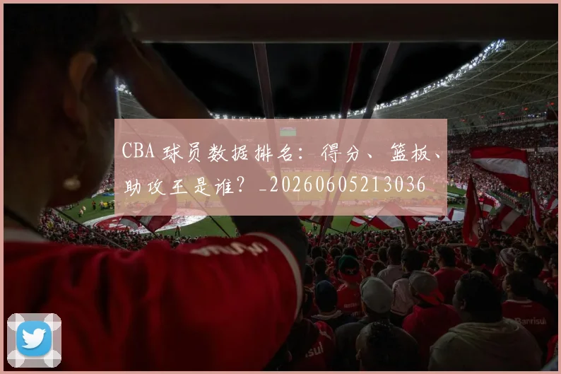 CBA 球员数据排名：得分、篮板、助攻王是谁？_20260605213036