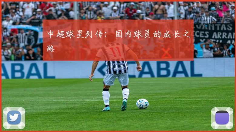 中超球星列传：国内球员的成长之路