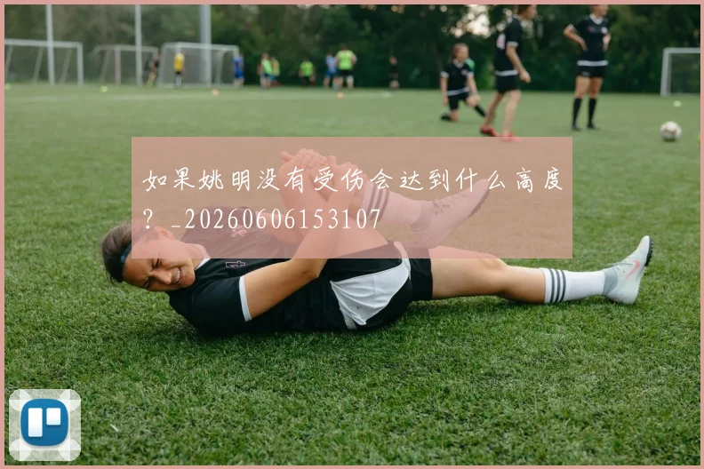 如果姚明没有受伤会达到什么高度？_20260606153107