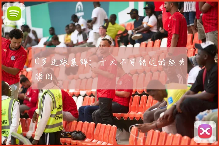 C罗进球集锦：十大不可错过的经典瞬间