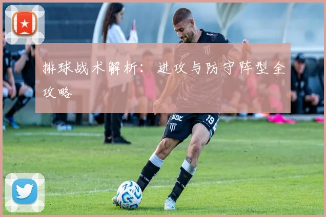 排球战术解析：进攻与防守阵型全攻略